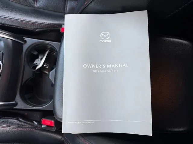 Mazda CX-5 photo 40