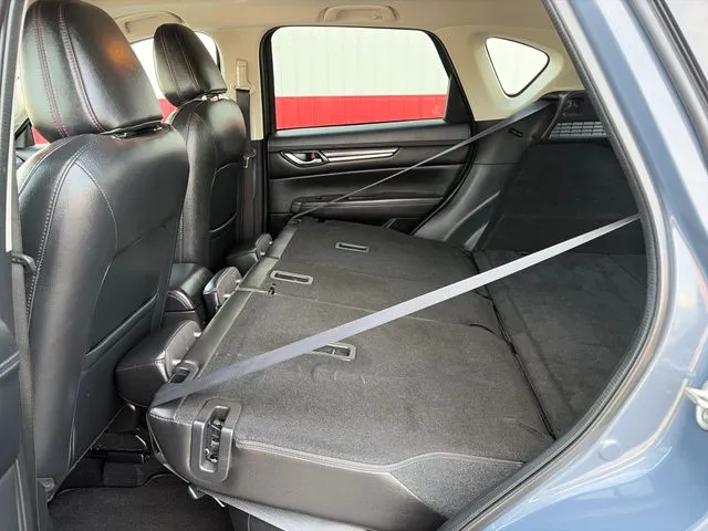 Mazda CX-5 photo 42