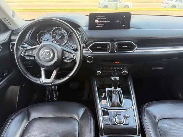 Mazda CX-5 photo 32