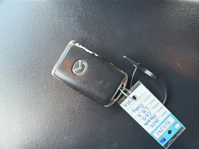 Mazda CX-5 photo 56