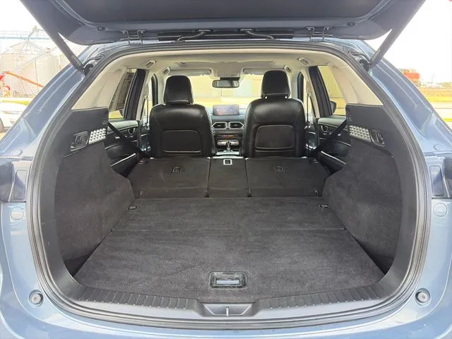 Mazda CX-5 photo 43