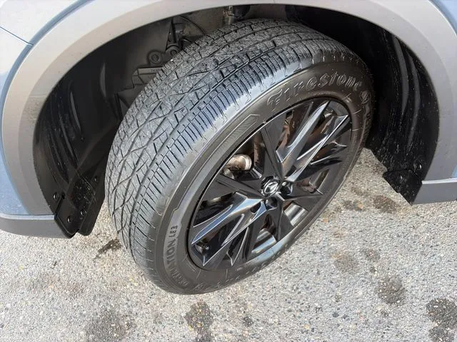 Mazda CX-5 photo 17
