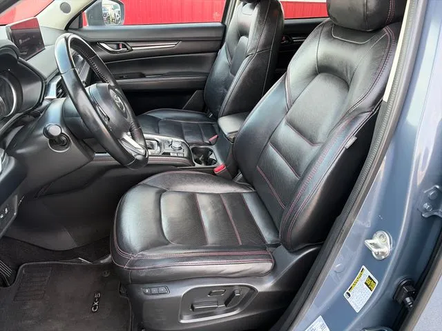 Mazda CX-5 photo 39