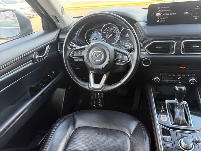 Mazda CX-5 photo 30