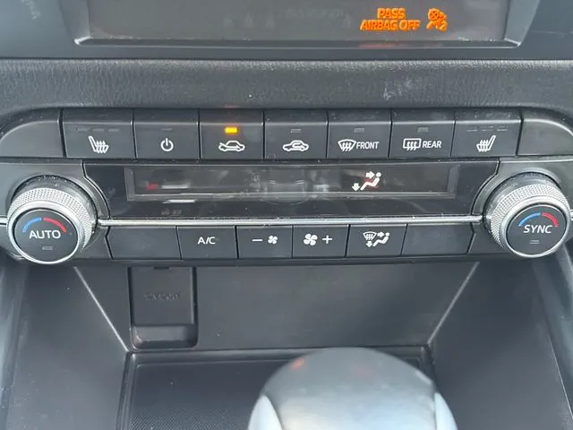 Mazda CX-5 photo 49