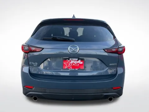 More photos of 2024 Mazda CX-5 2.5 S Carbon Edition at Nyhus Family Sales, MN