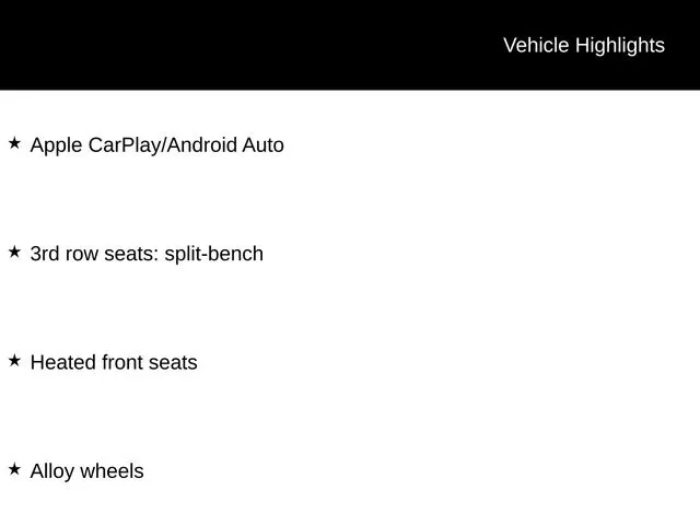 Chrysler Voyager photo 7