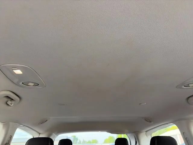 Chrysler Voyager photo 24
