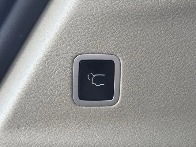 Chrysler Voyager photo 44