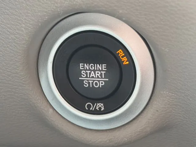 Chrysler Voyager photo 47