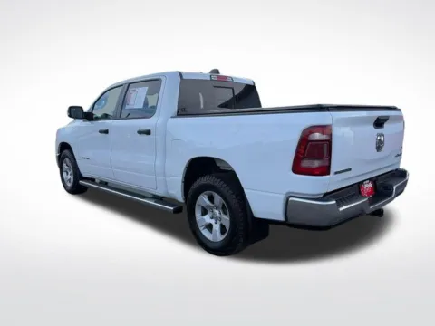 More photos of 2023 Ram 1500 Big Horn/Lone Star at Nyhus Family Sales, MN