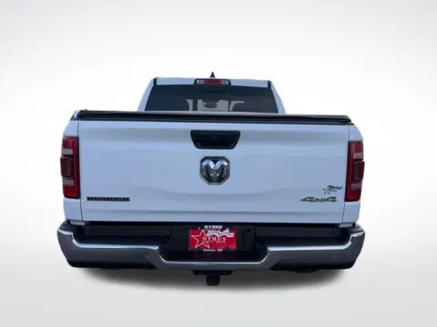 More photos of 2023 Ram 1500 Big Horn/Lone Star at Nyhus Family Sales, MN