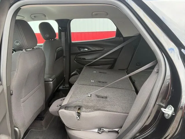 Chevrolet Trailblazer photo 41