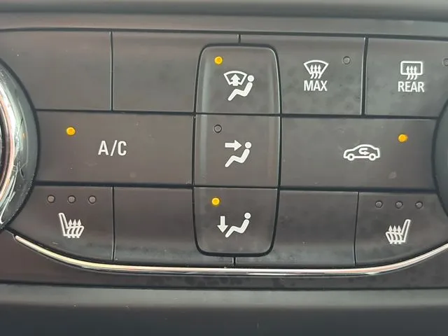 Chevrolet Trailblazer photo 46