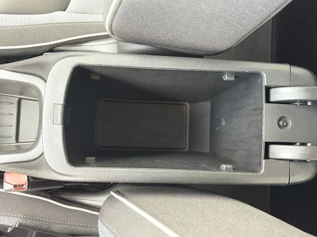 Chevrolet Trailblazer photo 34