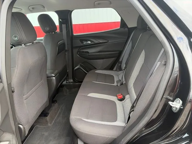 Chevrolet Trailblazer photo 40