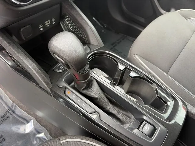 Chevrolet Trailblazer photo 35