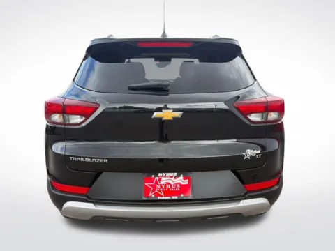 More photos of 2023 Chevrolet TrailBlazer LT at Nyhus Family Sales, MN