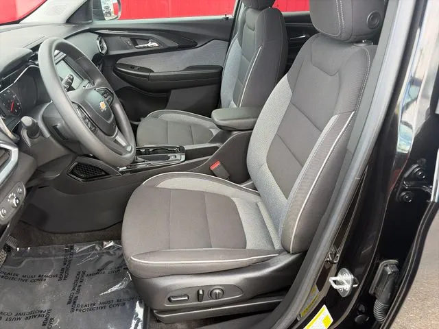 Chevrolet Trailblazer photo 39