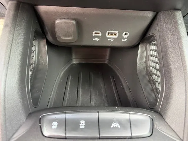 Chevrolet Trailblazer photo 54