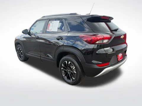 More photos of 2023 Chevrolet TrailBlazer LT at Nyhus Family Sales, MN