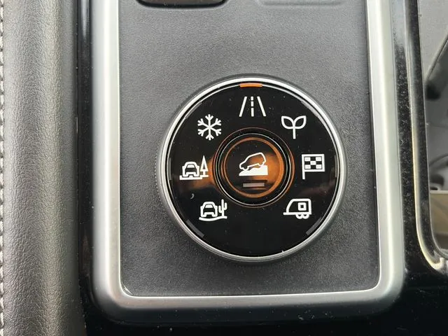 Nissan Pathfinder photo 56