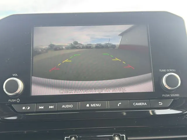 Nissan Pathfinder photo 45