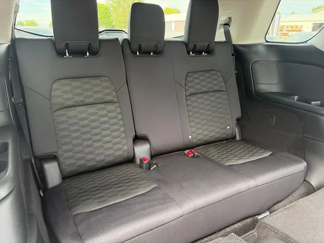 Nissan Pathfinder photo 41
