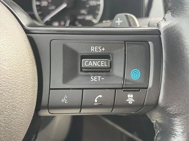 Nissan Pathfinder photo 46