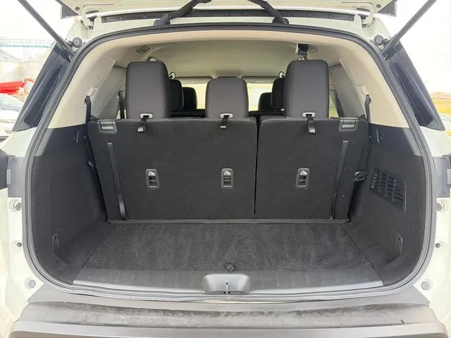 Nissan Pathfinder photo 43