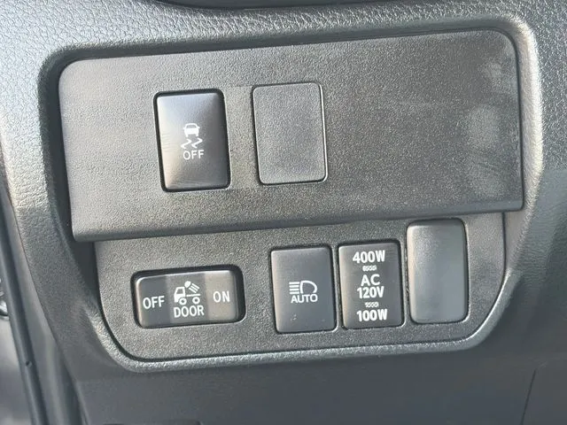 Toyota Tacoma photo 54