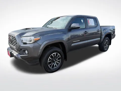 Photos of 2023 Toyota Tacoma TRD Sport for sale in Perham, MN at Nyhus Family Sales