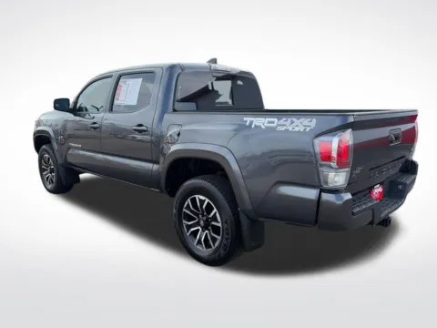More photos of 2023 Toyota Tacoma TRD Sport at Nyhus Family Sales, MN