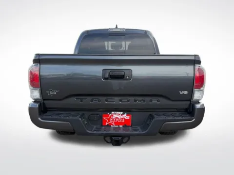 More photos of 2023 Toyota Tacoma TRD Sport at Nyhus Family Sales, MN