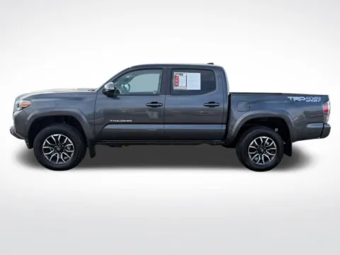 More photos of 2023 Toyota Tacoma TRD Sport at Nyhus Family Sales, MN