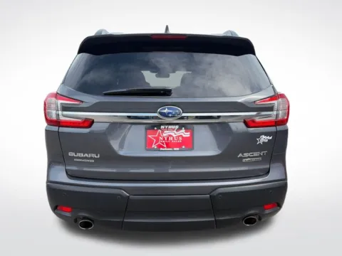 More photos of 2023 Subaru Ascent Limited at Nyhus Family Sales, MN