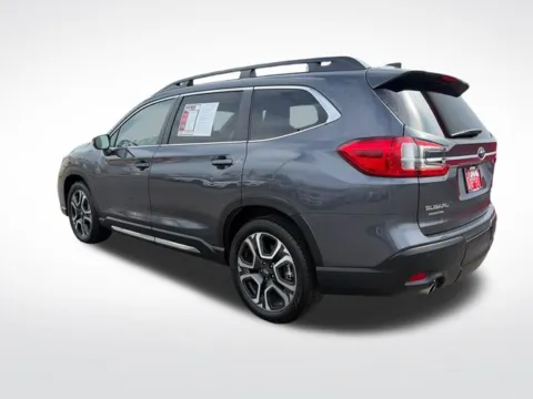 More photos of 2023 Subaru Ascent Limited at Nyhus Family Sales, MN