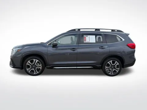 Another view of 2023 Subaru Ascent Limited for sale in Perham, MN at Nyhus Family Sales