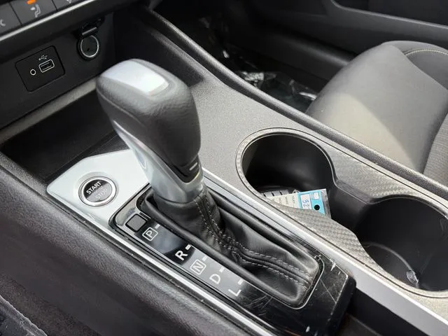 Nissan Altima photo 34
