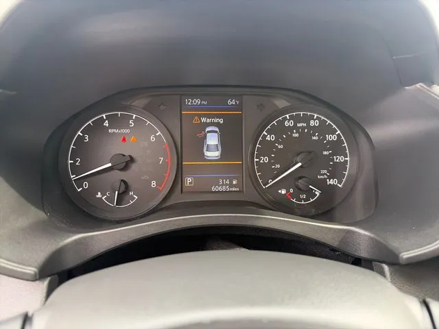 Nissan Altima photo 28