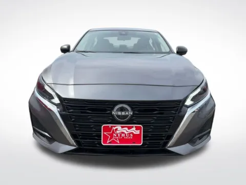Another view of 2024 Nissan Altima 2.5 S for sale in Perham, MN at Nyhus Family Sales