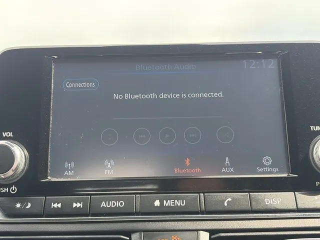 Nissan Altima photo 44
