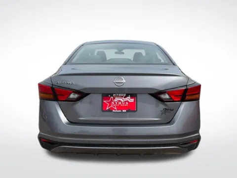 More photos of 2024 Nissan Altima 2.5 S at Nyhus Family Sales, MN