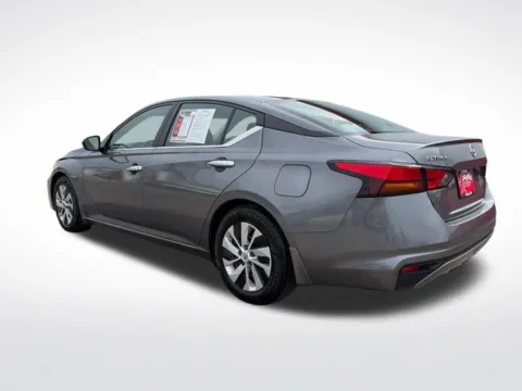 More photos of 2024 Nissan Altima 2.5 S at Nyhus Family Sales, MN