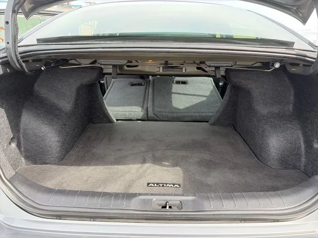 Nissan Altima photo 41