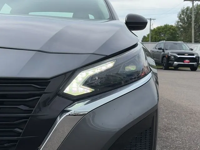 Nissan Altima photo 17
