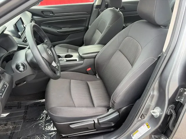 Nissan Altima photo 37