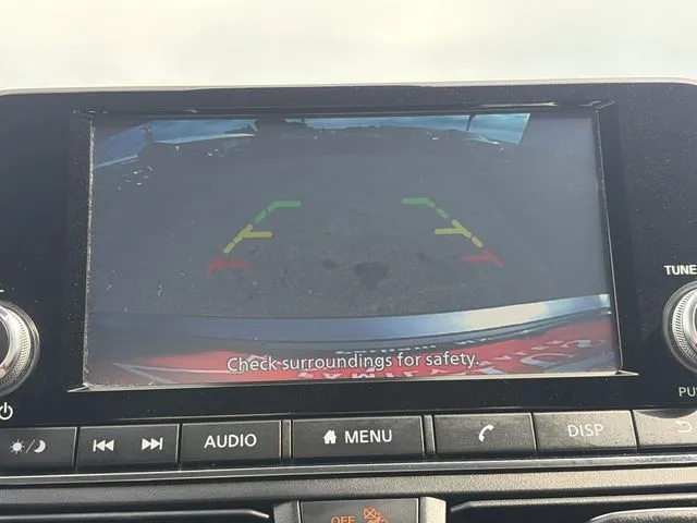 Nissan Altima photo 42