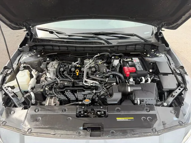 Nissan Altima photo 45