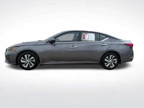 More photos of 2024 Nissan Altima 2.5 S at Nyhus Family Sales, MN